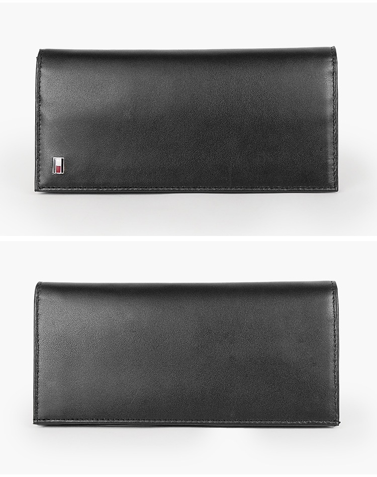 財布 メンズ 長財布 本革 ブランド 薄い 二つ折り長財布 かぶせ レザー ビジネス シンプル おしゃれ YEN SECRETARY W/ZIP BLACK Oxford 31TL19X008 財布 メンズ 長財布 本革 ブランド 薄い 二つ折り長財布 かぶせ レザー ビジネス シンプル おしゃれ YEN SECRETARY W/ZIP BLACK Oxford 31TL19X008