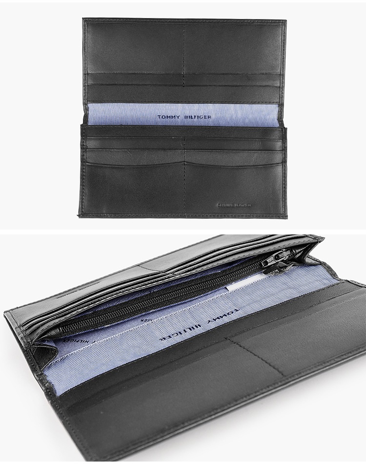 財布 メンズ 長財布 本革 ブランド 薄い 二つ折り長財布 かぶせ レザー ビジネス シンプル おしゃれ YEN SECRETARY W/ZIP BLACK Oxford 31TL19X008 財布 メンズ 長財布 本革 ブランド 薄い 二つ折り長財布 かぶせ レザー ビジネス シンプル おしゃれ YEN SECRETARY W/ZIP BLACK Oxford 31TL19X008