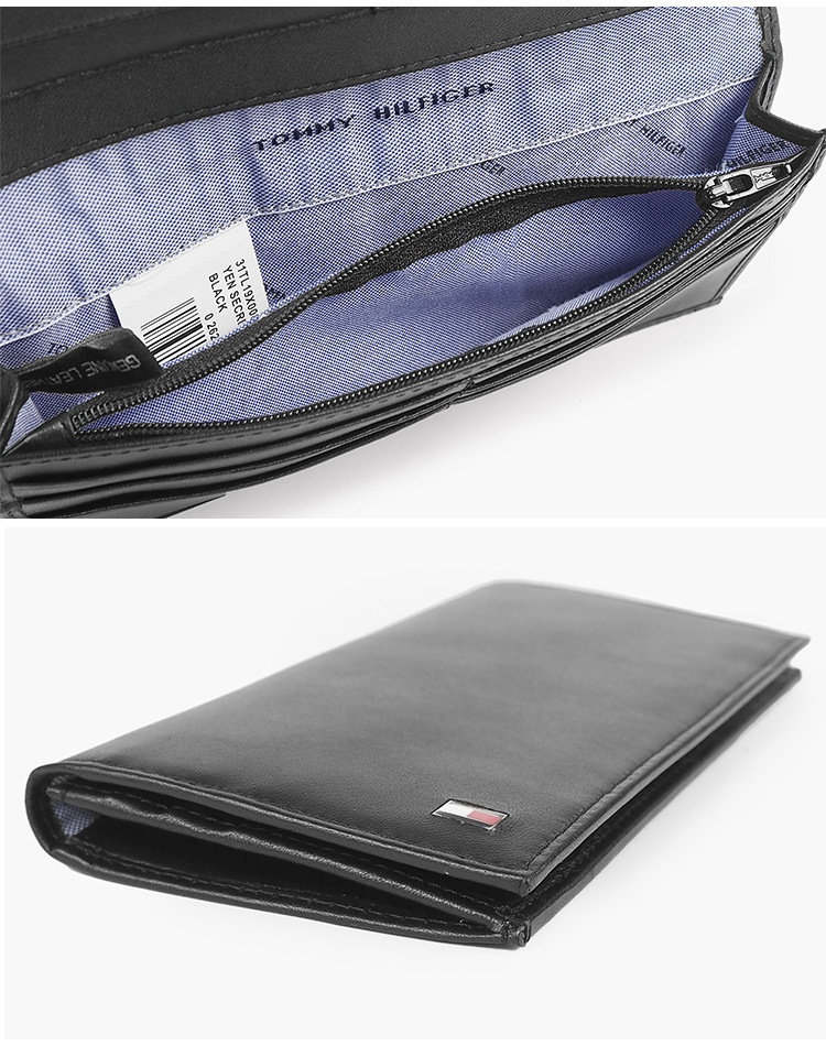 財布 メンズ 長財布 本革 ブランド 薄い 二つ折り長財布 かぶせ レザー ビジネス シンプル おしゃれ YEN SECRETARY W/ZIP BLACK Oxford 31TL19X008 財布 メンズ 長財布 本革 ブランド 薄い 二つ折り長財布 かぶせ レザー ビジネス シンプル おしゃれ YEN SECRETARY W/ZIP BLACK Oxford 31TL19X008