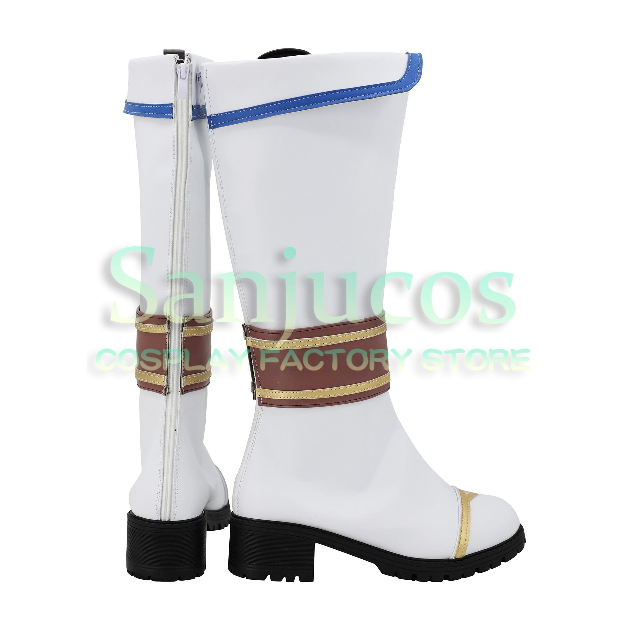 魈 ショウ 同人 原神 げんしん Genshin コスプレ 靴 ブーツ コスプレ靴 コスプレブーツ カスタマイズ可能903393 魈 ショウ 同人 原神 げんしん Genshin コスプレ 靴 ブーツ コスプレ靴 コスプレブーツ カスタマイズ可能903393