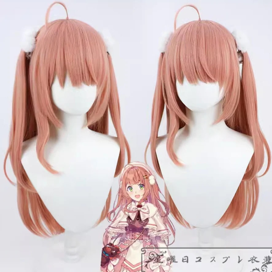 VTuber バーチャルライバー にじさんじ 本間ひまわり コスプレ衣装 コスチューム ハロウィン 変装 仮装