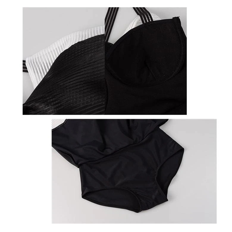 【急速出荷!】レディース 水着 ワンピース水着 女性 ビーチウェア ノースリーブ インナーパンツ付き 黒 女子水着 ポイントの使用 【急速出荷!】レディース 水着 ワンピース水着 女性 ビーチウェア ノースリーブ インナーパンツ付き 黒 女子水着 ポイントの使用