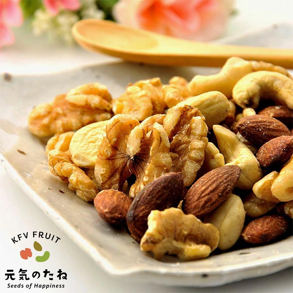 ミックスナッツ 業務用 素焼き 無塩 2kg 無添加 ナッツ ミックスナッツ 業務用 素焼き 無塩 2kg 無添加 ナッツ