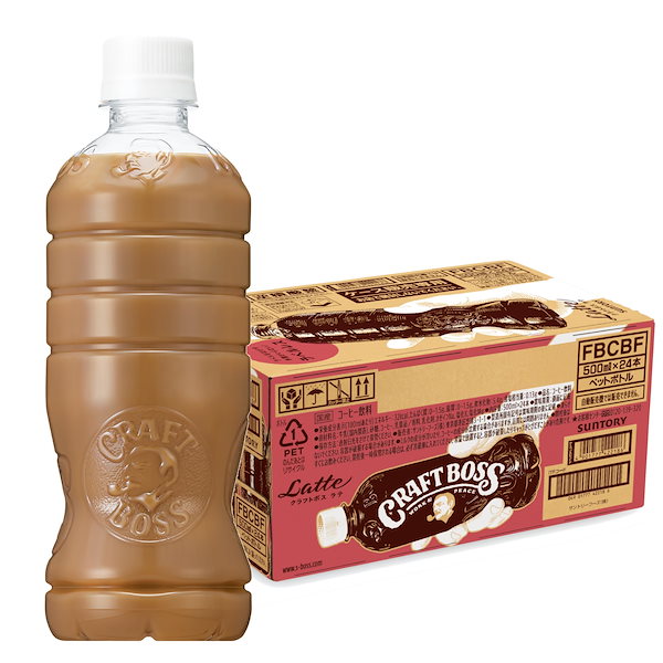 Qoo10] サントリー サントリー ボス BOSS クラフトボス