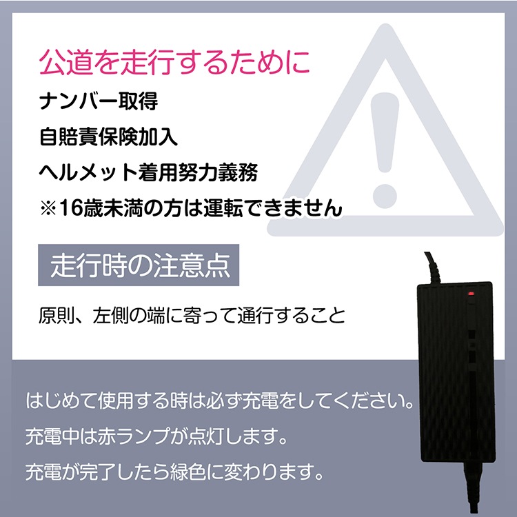 特定小型電動キックボード 免許不要 公道走行可能 歩道走行可能 特定小型原付 電動 キックボード 折り畳み式 最高速度20km/h 代々航続距離 30km 500W定格出力 42V/2Ah チューブレ