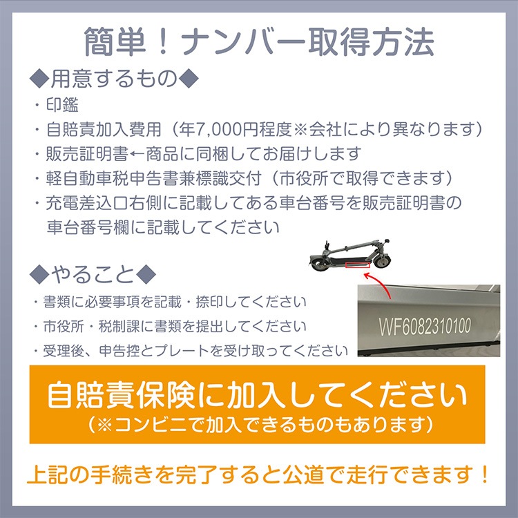 特定小型電動キックボード 免許不要 公道走行可能 歩道走行可能 特定小型原付 電動 キックボード 折り畳み式 最高速度20km/h 代々航続距離 30km 500W定格出力 42V/2Ah チューブレ