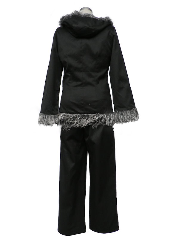 Qoo10] デュラララ!! 折原 臨也 コスプレ衣装