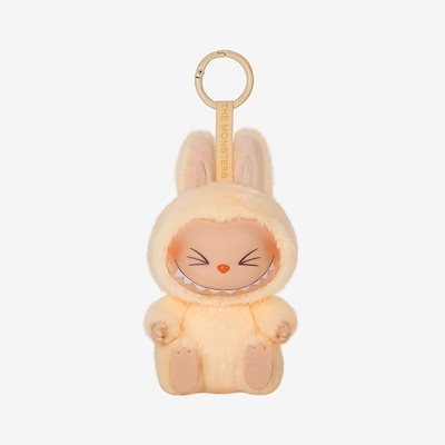 POP MART LABUBU Toffee ぬいぐるみキーホルダー 楽天市場】【◇正規品◇】Pop Mart Labubu The Monsters Tasty