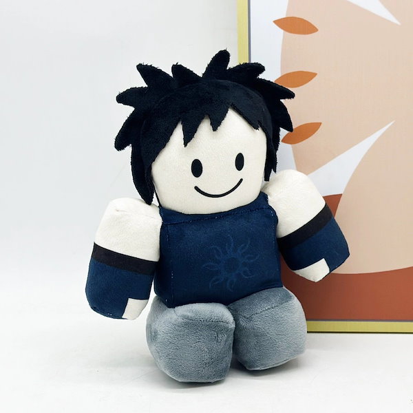 Roblox ロブロックス ぬいぐるみソナリアの生き物 mylo plush What up