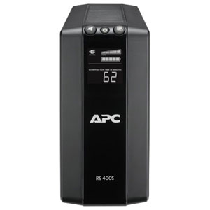 シュナイダーエレクトリック(APC) 無停電電源装置(UPS) APC RS 400VA Sinewave Battery Backup 100V BR400SJP シュナイダーエレクトリック(APC) 無停電電源装置(UPS) APC RS 400VA Sinewave Battery Backup 100V BR400SJP