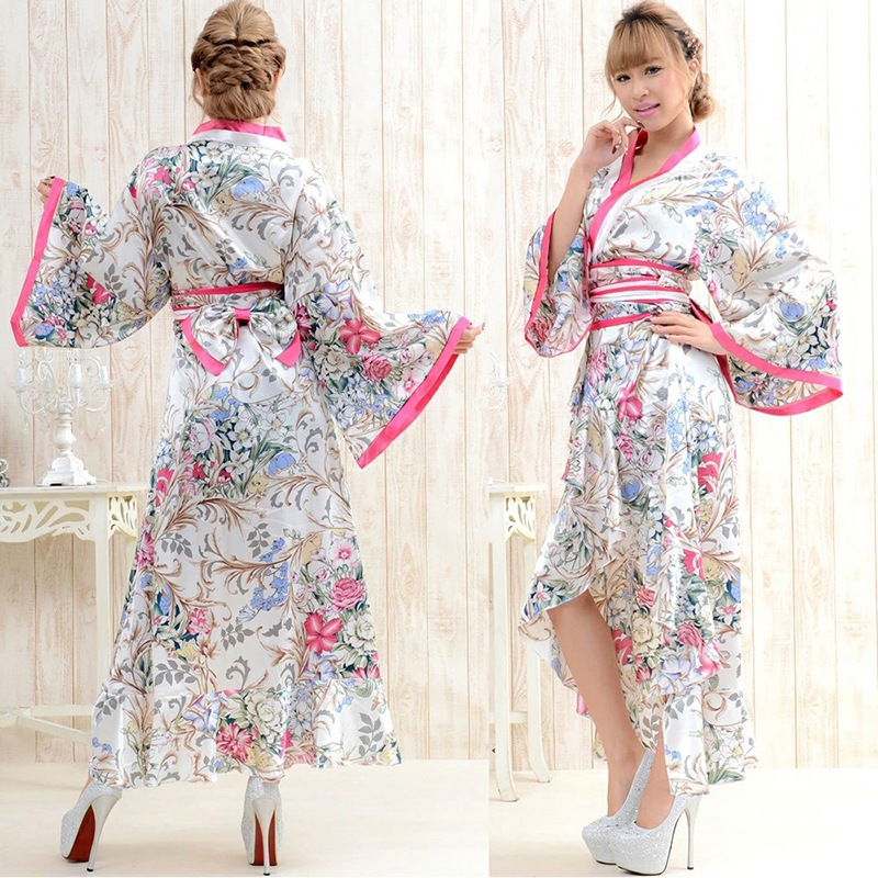 にゃんこく伝統正装2025新作綿麻振袖プリント着物浴衣cos衣装アニメ映画館写真