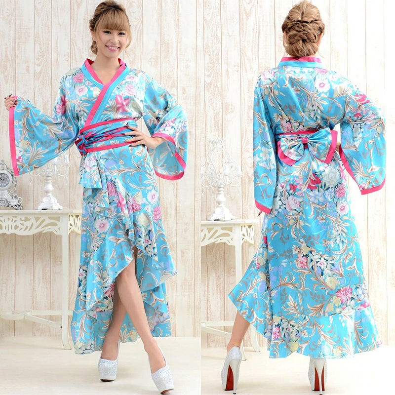 にゃんこく伝統正装2025新作綿麻振袖プリント着物浴衣cos衣装アニメ映画館写真