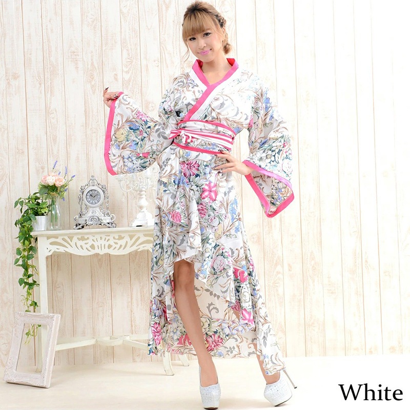 にゃんこく伝統正装2025新作綿麻振袖プリント着物浴衣cos衣装アニメ映画館写真