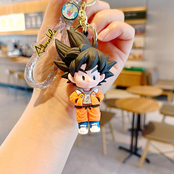 ドラゴンボール Amazon.co.jp: ドラゴンボールキーホルダー78体