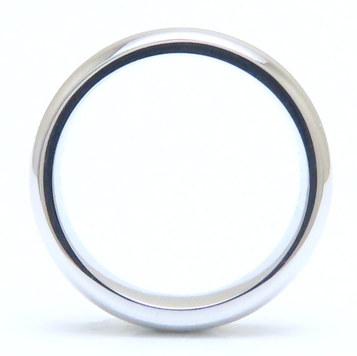 1895 ウェディング リング 指輪 4mm #49 8.5号 B4036800 Pt950プラチナ/293925【中古】 1895 ウェディング リング 指輪 4mm #49 8.5号 B4036800 Pt950プラチナ/293925【中古】