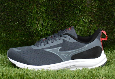 ミズ MIZUNO ミズノ クロノインクス JAPAN U1GA241001 ユニセックス