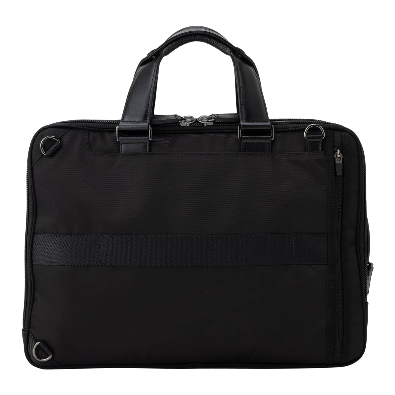 バッグ ビジネスバッグ リュック バックパック ブリーフケース ショルダー エピッド4 3WAY 容量拡張 メンズ レディース 15.6インチ PC収納 A4 大容量 軽量 ブランド おしゃれ