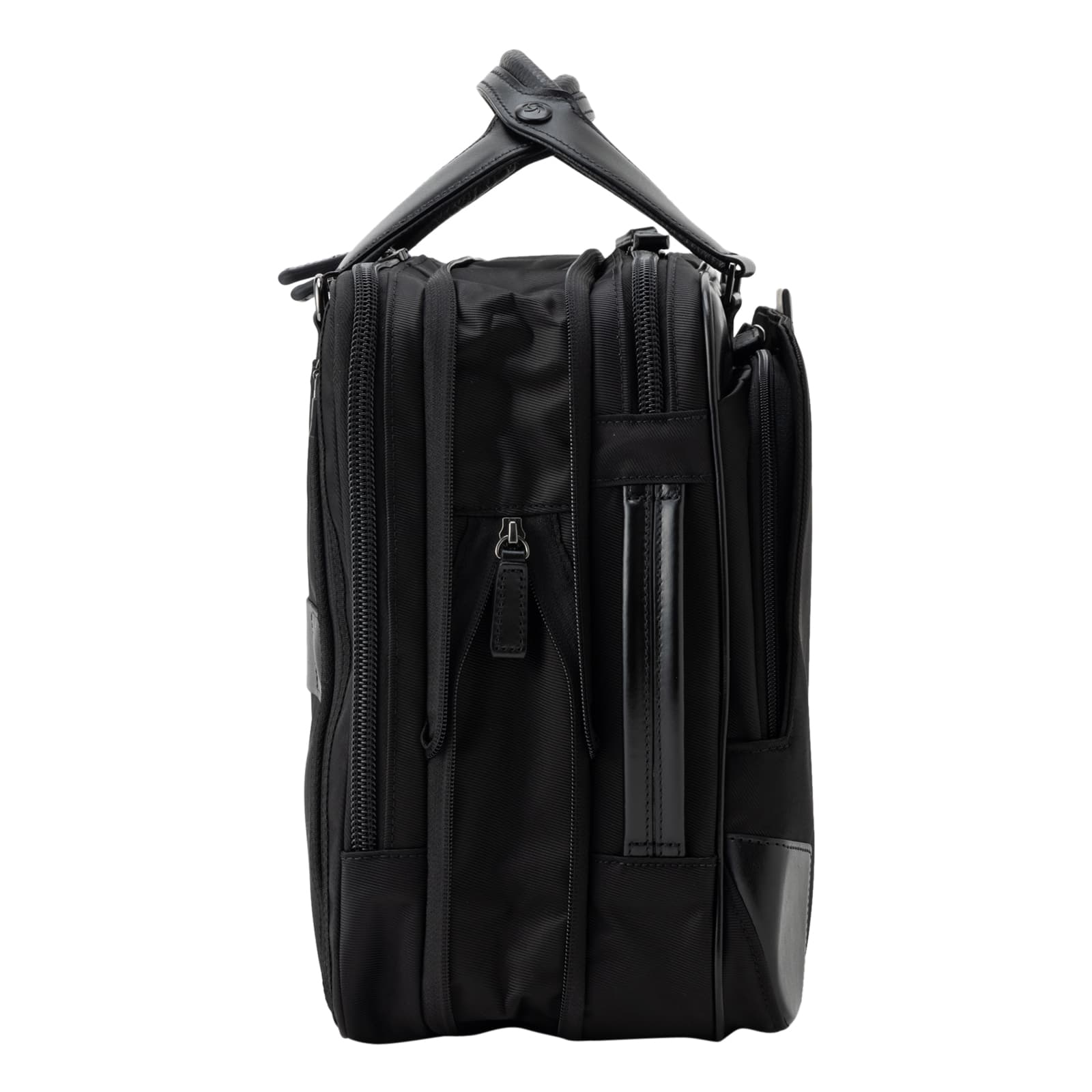 バッグ ビジネスバッグ リュック バックパック ブリーフケース ショルダー エピッド4 3WAY 容量拡張 メンズ レディース 15.6インチ PC収納 A4 大容量 軽量 ブランド おしゃれ