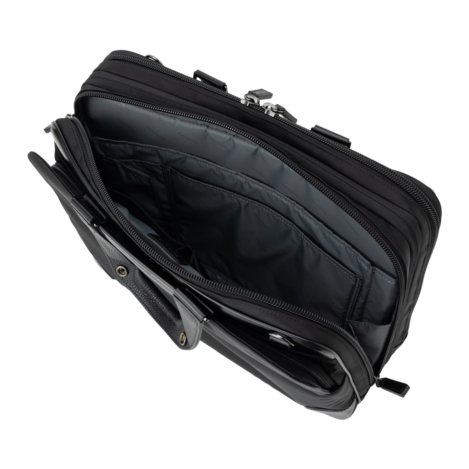 バッグ ビジネスバッグ リュック バックパック ブリーフケース ショルダー エピッド4 3WAY 容量拡張 メンズ レディース 15.6インチ PC収納 A4 大容量 軽量 ブランド おしゃれ