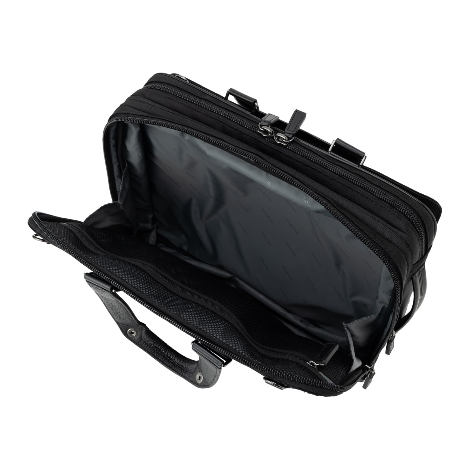 バッグ ビジネスバッグ リュック バックパック ブリーフケース ショルダー エピッド4 3WAY 容量拡張 メンズ レディース 15.6インチ PC収納 A4 大容量 軽量 ブランド おしゃれ