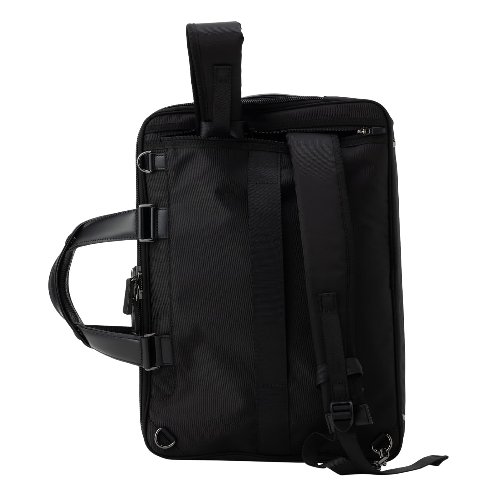 バッグ ビジネスバッグ リュック バックパック ブリーフケース ショルダー エピッド4 3WAY 容量拡張 メンズ レディース 15.6インチ PC収納 A4 大容量 軽量 ブランド おしゃれ