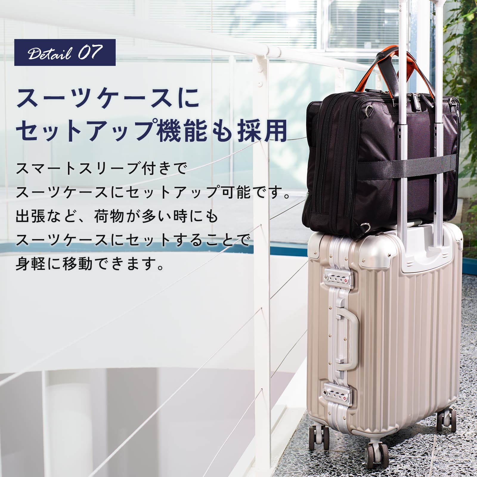 バッグ ビジネスバッグ リュック バックパック ブリーフケース ショルダー エピッド4 3WAY 容量拡張 メンズ レディース 15.6インチ PC収納 A4 大容量 軽量 ブランド おしゃれ