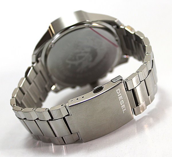Qoo10] DIESEL ディーゼル 時計 DZ43