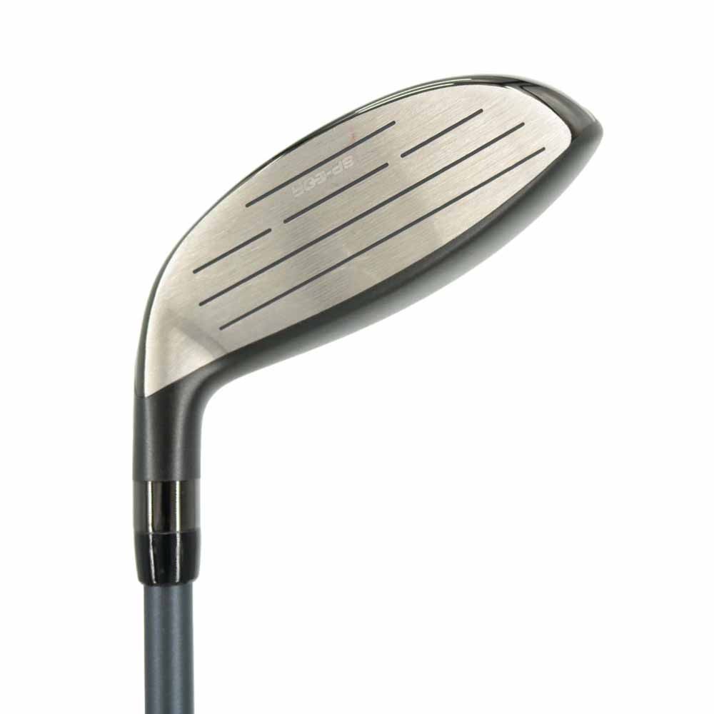 【中古】【中古特価市】B2 HY（ユーティリティー） Diamana BS50h カーボンシャフト 2021[#4 SR]【Cランク】 307199