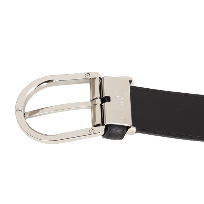 MONTBLANC belt 123888 / Men belt MONTBLANC belt 123888 / Men belt