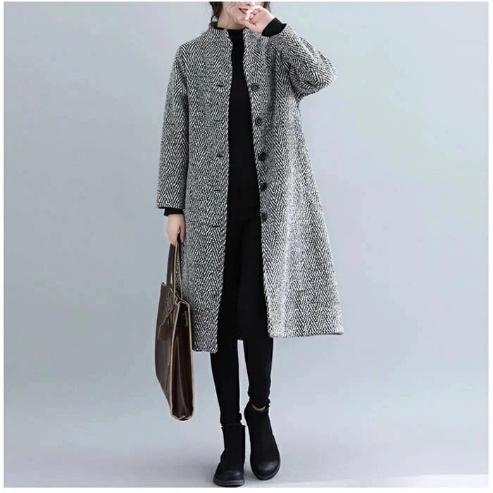 チェスターコート レディース 秋 冬ロングコート ノーカラー ロング丈 コート ダッフルコート ジャケット アウター トレンチコート アウター コート シンプル ゆったり 大人可愛い 防寒 秋冬 着痩 チェスターコート レディース 秋 冬ロングコート ノーカラー ロング丈 コート ダッフルコート ジャケット アウター トレンチコート アウター コート シンプル ゆったり 大人可愛い 防寒 秋冬 着痩