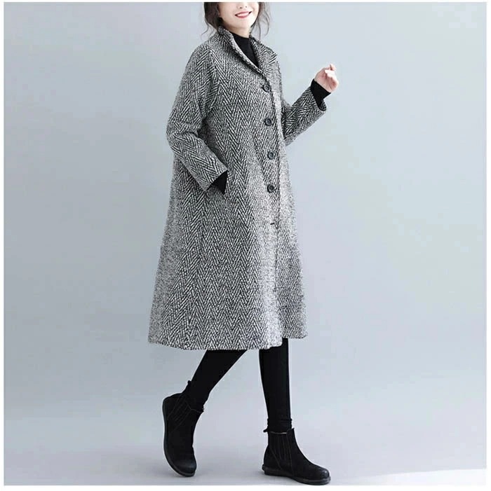 チェスターコート レディース 秋 冬ロングコート ノーカラー ロング丈 コート ダッフルコート ジャケット アウター トレンチコート アウター コート シンプル ゆったり 大人可愛い 防寒 秋冬 着痩 チェスターコート レディース 秋 冬ロングコート ノーカラー ロング丈 コート ダッフルコート ジャケット アウター トレンチコート アウター コート シンプル ゆったり 大人可愛い 防寒 秋冬 着痩