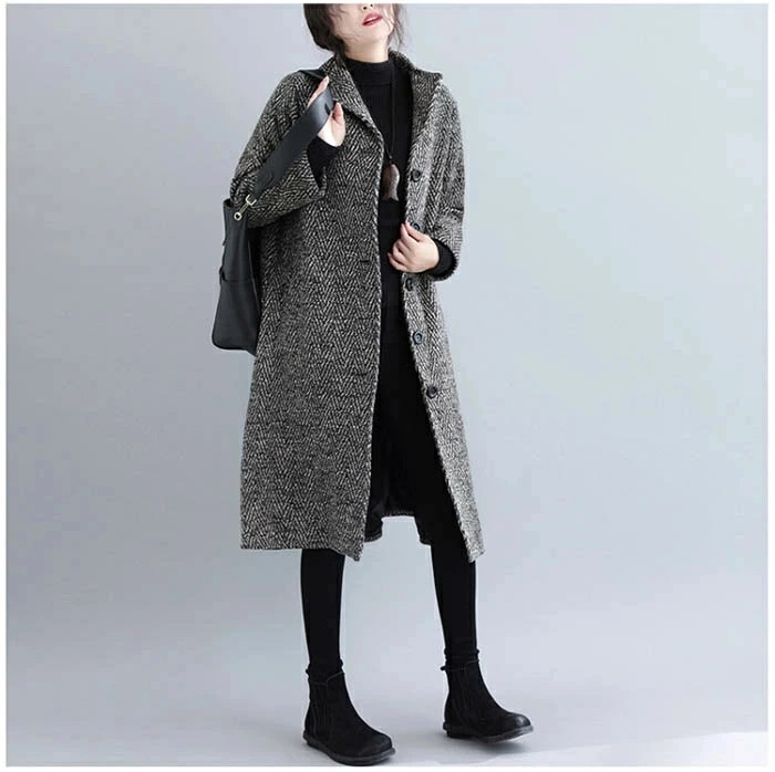 チェスターコート レディース 秋 冬ロングコート ノーカラー ロング丈 コート ダッフルコート ジャケット アウター トレンチコート アウター コート シンプル ゆったり 大人可愛い 防寒 秋冬 着痩 チェスターコート レディース 秋 冬ロングコート ノーカラー ロング丈 コート ダッフルコート ジャケット アウター トレンチコート アウター コート シンプル ゆったり 大人可愛い 防寒 秋冬 着痩