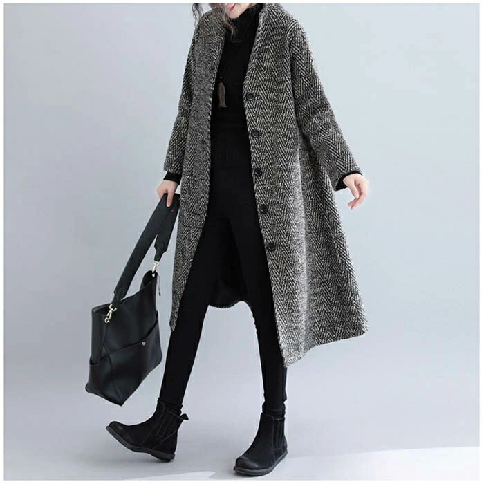 チェスターコート レディース 秋 冬ロングコート ノーカラー ロング丈 コート ダッフルコート ジャケット アウター トレンチコート アウター コート シンプル ゆったり 大人可愛い 防寒 秋冬 着痩 チェスターコート レディース 秋 冬ロングコート ノーカラー ロング丈 コート ダッフルコート ジャケット アウター トレンチコート アウター コート シンプル ゆったり 大人可愛い 防寒 秋冬 着痩