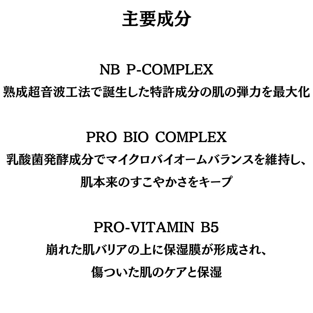 Qoo10] [関税なし] Final Balm 30