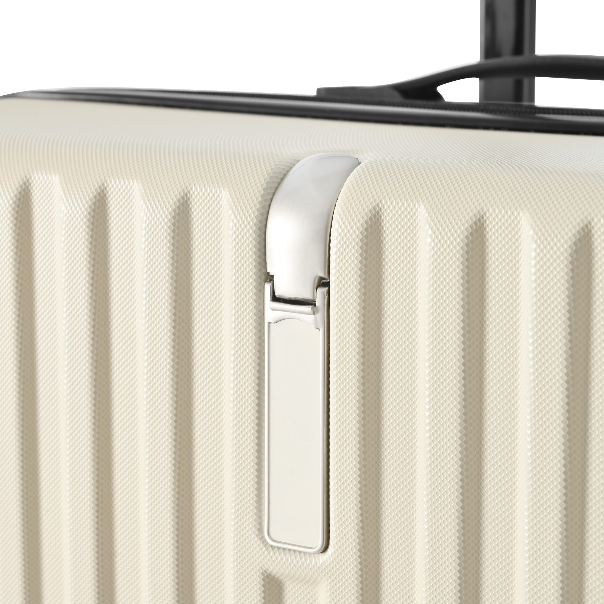 スーツケース Mサイズ キャリーバッグ USB充電ポート付き キャリーケース 超軽量 かわいいい TSAロック搭載 4日-7日 中型 suitcase