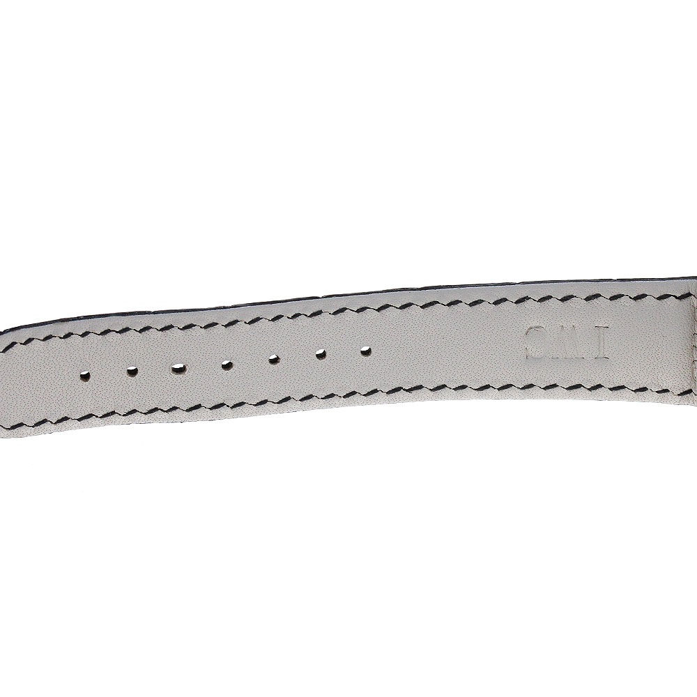 IWC IWC SCHAFFHAUSEN IW452306 ダヴィンチ ビックデイト 自動巻き メンズ 良品 _832310【中古】
