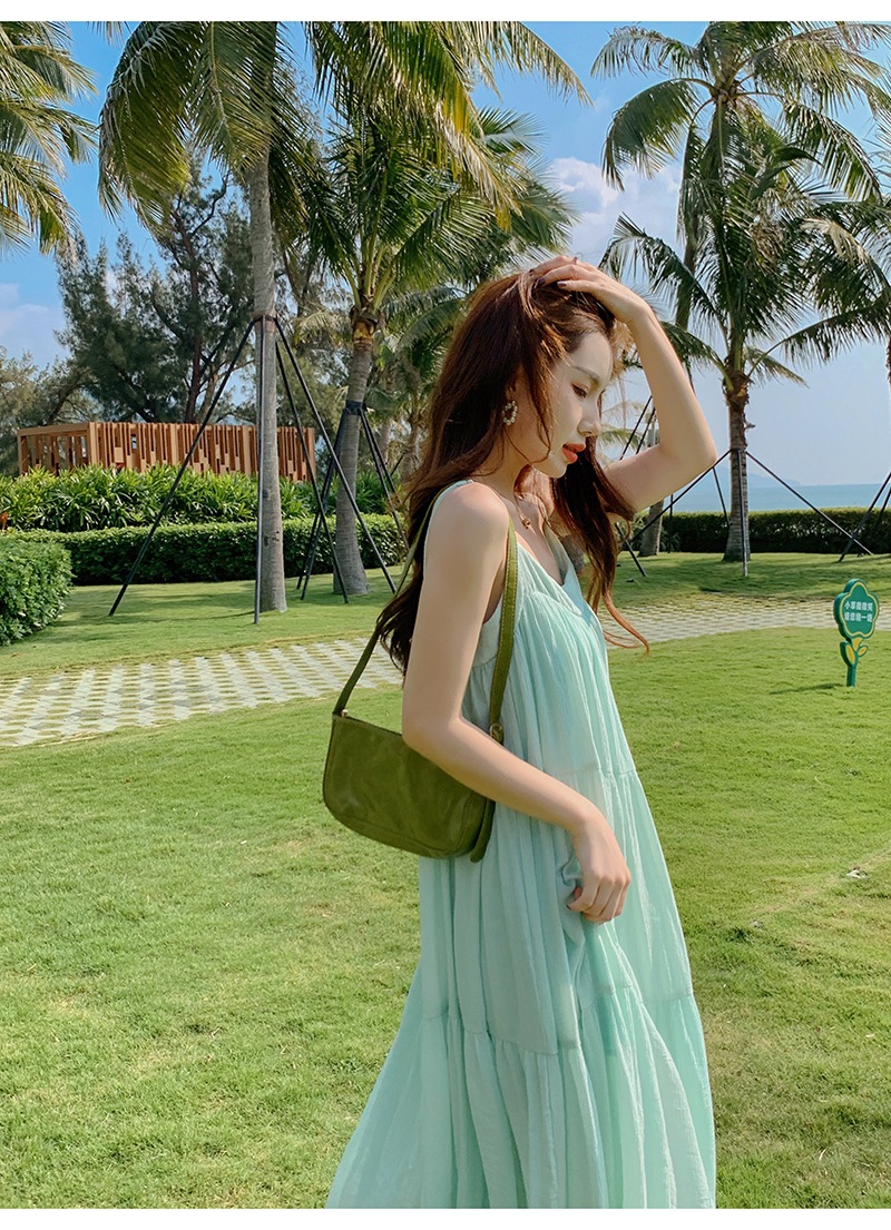 ワンピース デート ワンピドレス ロング かわいい 大人可愛い きれいめ シンプル カジュアル 大人 上品 おしゃれ お洒落 主役級 存在感 夏 10代 20代 30代 レディース 女性用 OL 学生