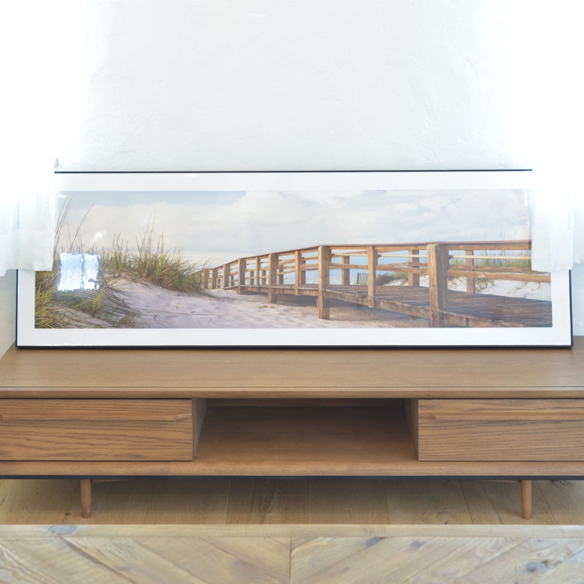 アートパネル 140x45cm グラフィックパネル デザインボード 写真 風景 景色 フレーム付き インテリア 壁掛け 大きめ おしゃれ ワイド 横長 絵画 絵 アート イラスト 飾り 額