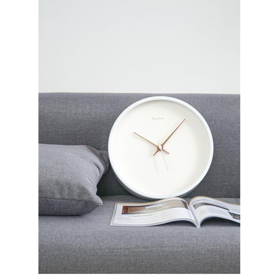 韓国 人気 静音 255mm ガラス インテリア 静音 壁掛け 時計 人気の贈り物 掛け時計 壁掛け 時計 北欧 音がしない おしゃれ クロック 母の日 プレゼント ギフト