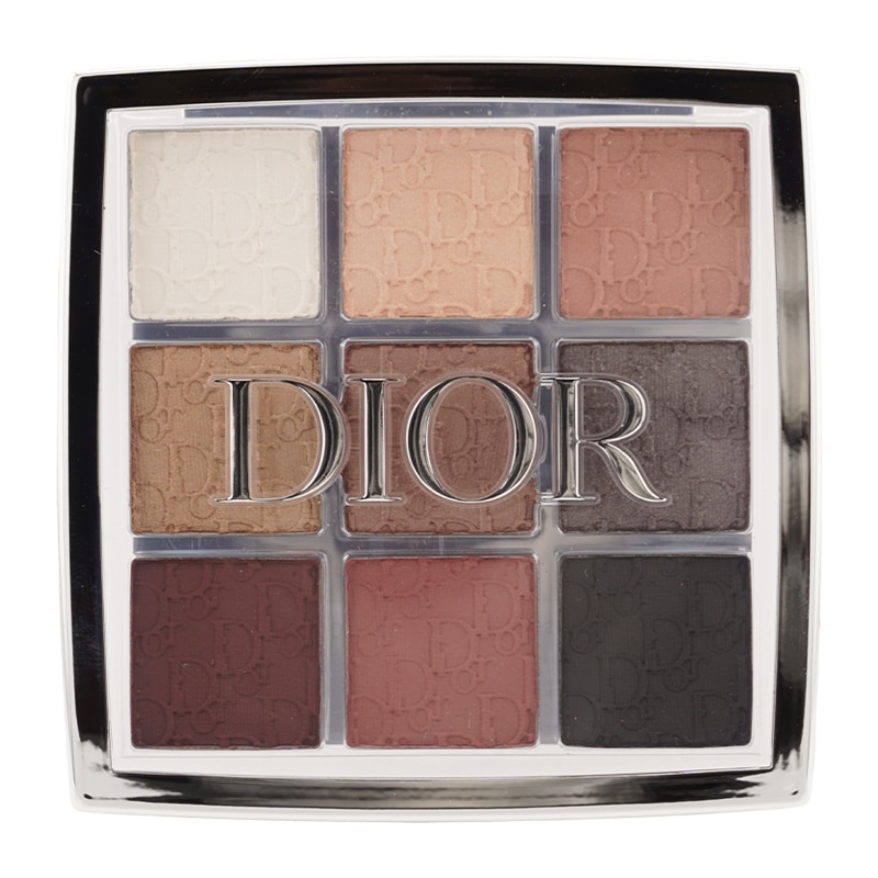 Qoo10] Dior バックステージ アイ パレット [4種類