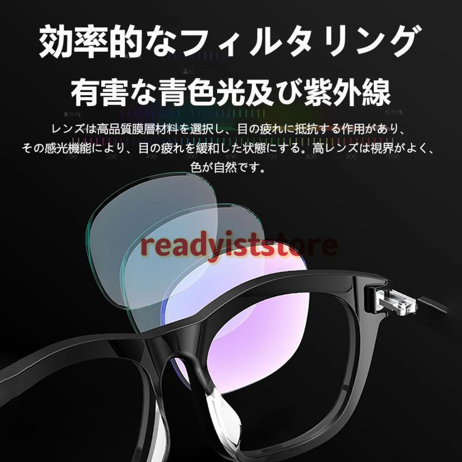 スマートメガネ bluetooth 通話可能 高音質 伝導 グラスレンズ交換可能 サングラス iphoneAndroid対応 度付き ワイヤレスメガネ マイク内蔵 sun 父の日 2025 スマートメガネ bluetooth 通話可能 高音質 伝導 グラスレンズ交換可能 サングラス iphoneAndroid対応 度付き ワイヤレスメガネ マイク内蔵 sun 父の日 2025