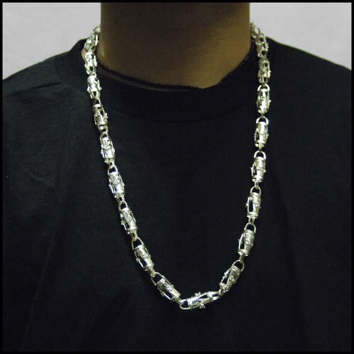 セール HIPHOPジュエリー メンズ ネックレス ジルコニア 入り シルバー 925 プレーティング チェーン ストリート スタイル ヒップホップ アクセサリー ブリンブリン ジュエリー HIP セール HIPHOPジュエリー メンズ ネックレス ジルコニア 入り シルバー 925 プレーティング チェーン ストリート スタイル ヒップホップ アクセサリー ブリンブリン ジュエリー HIP