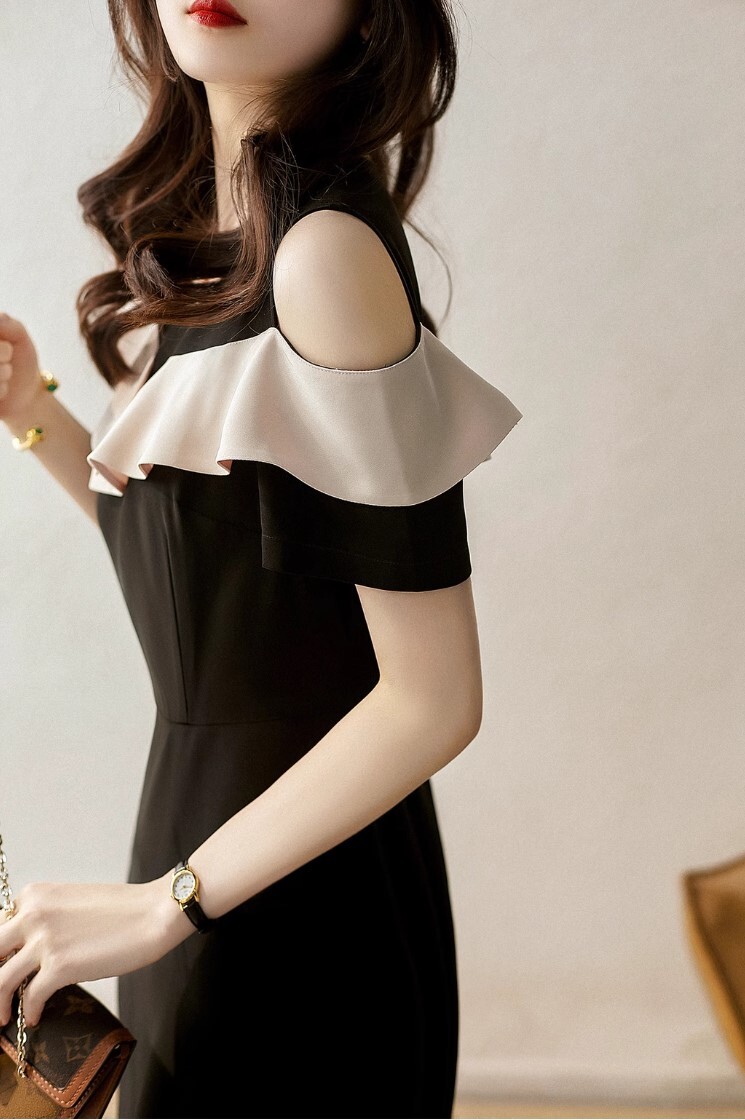 ワンピース ワンピドレス ひざ丈 ワンショルダー フリル かわいい 大人可愛い きれいめ カジュアル 大人 上品 おしゃれ お洒落 かっこいい 大人女子 ラブリー キュート ガーリー 個性的 クール ワンピース ワンピドレス ひざ丈 ワンショルダー フリル かわいい 大人可愛い きれいめ カジュアル 大人 上品 おしゃれ お洒落 かっこいい 大人女子 ラブリー キュート ガーリー 個性的 クール