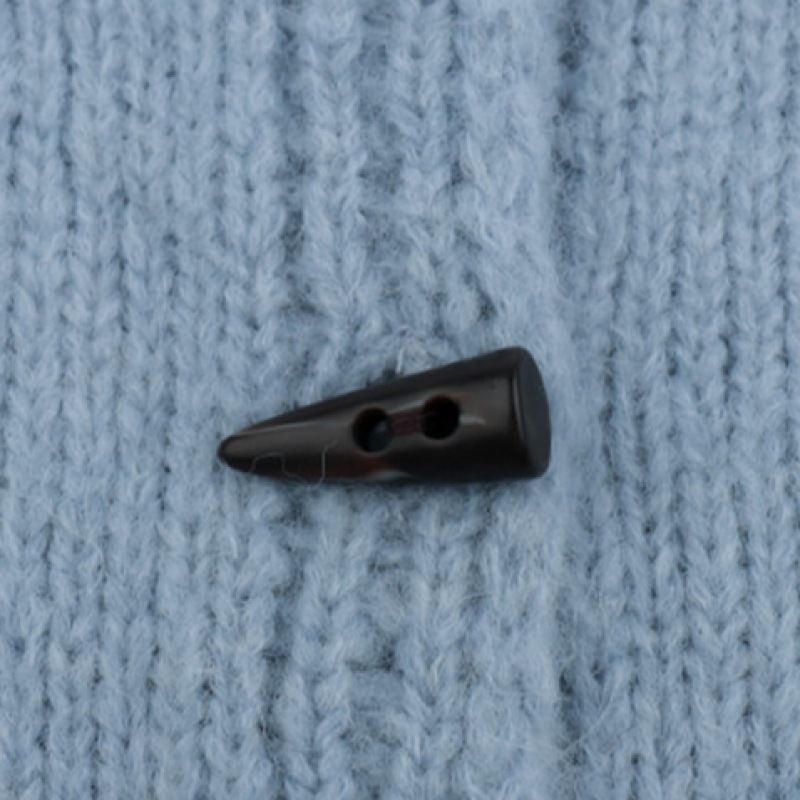 TILLIDIE ハイジ カーディガン スカイブルー