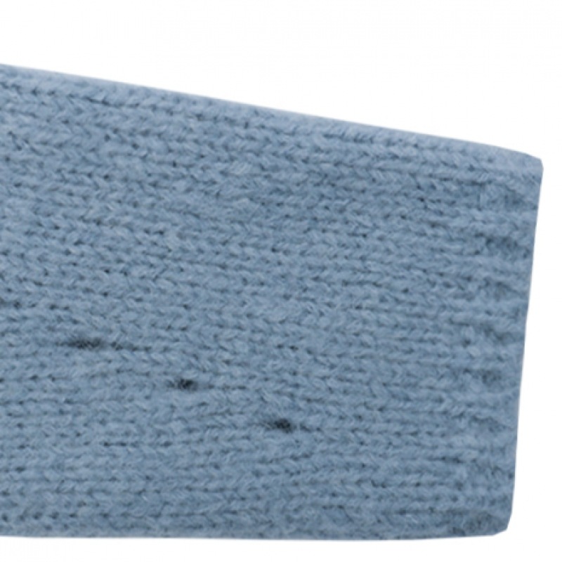 TILLIDIE ハイジ カーディガン スカイブルー