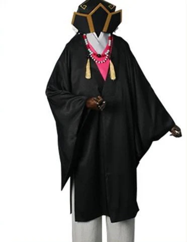 童磨 小童磨 どうま ハロウィン風 コスプレ衣装　コスチューム 変装 仮装