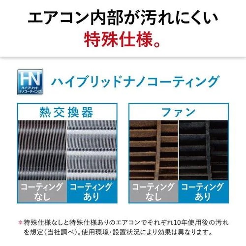 【標準工事費込】【無料長期保証】三菱電機 エアコン 18畳 ムーブアイ コンパクト 掃除機能 人感センサー 200V 霧ヶ峰 Rシリーズ MSZ-R5625S 2025年モデル