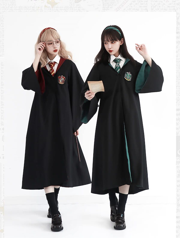 Qoo10] 【急速出荷】【最安値挑戦】ハリーポッター