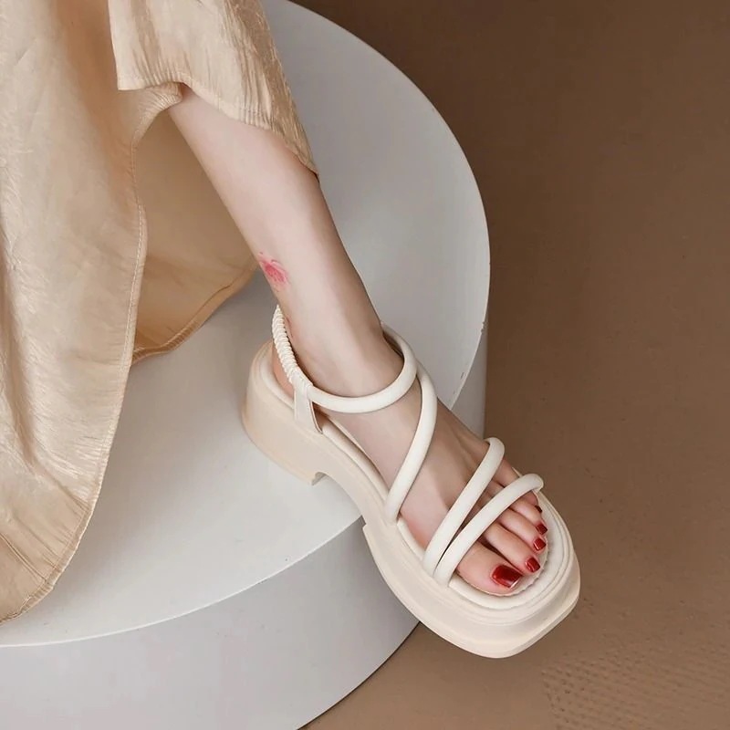 【20点セット】【無料】2025 夏 サンダル レディース 厚底サンダル 靴 人気 ファッション 【20点セット】【無料】2025 夏 サンダル レディース 厚底サンダル 靴 人気 ファッション