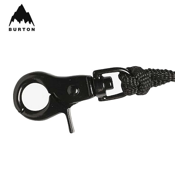 バートン BURTON コード リーシュ CORD LEASH 流れ止め - スノーボード